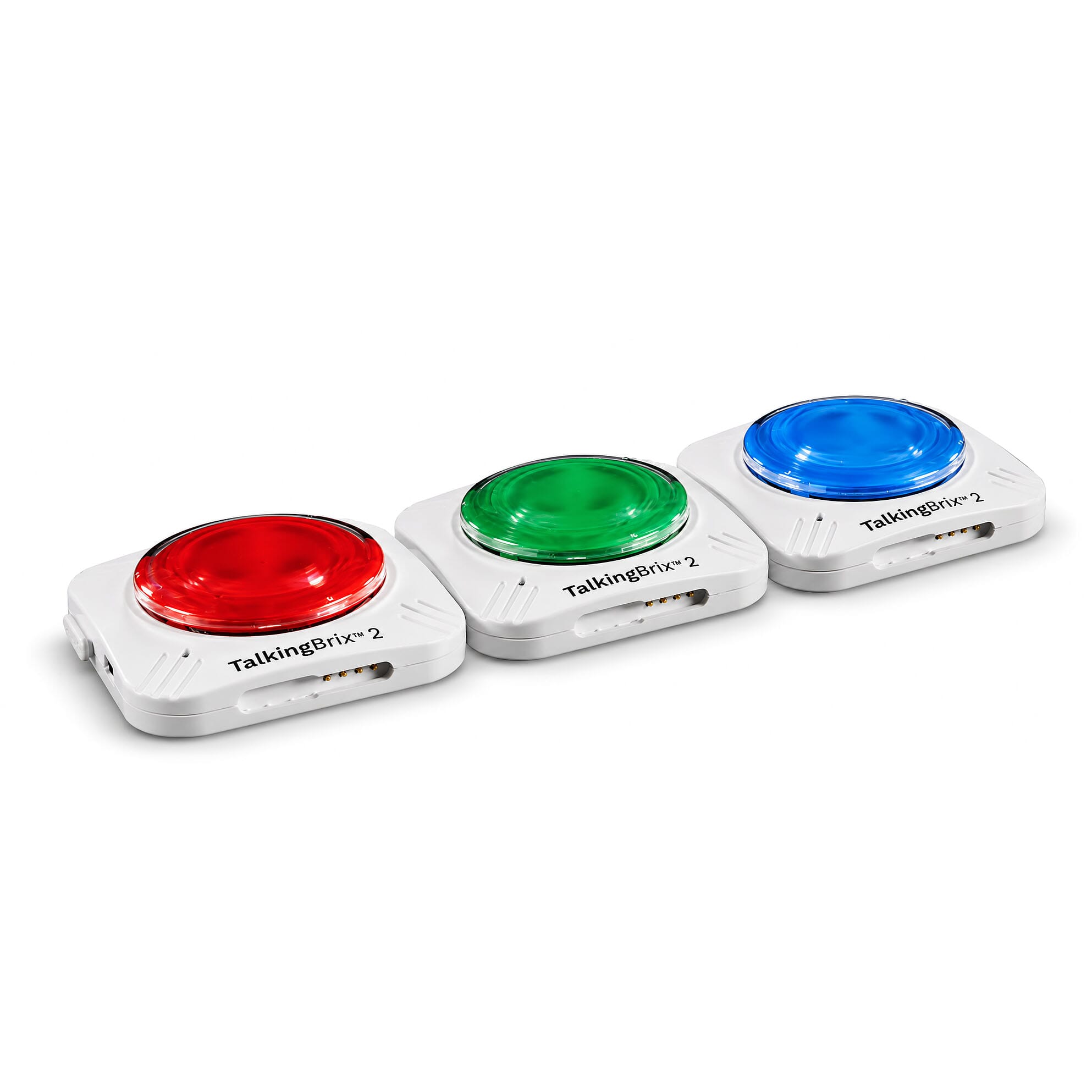 Ｂ＋COM TALK TalkingBrix 2 | AAC Devices | eSpecial Needs