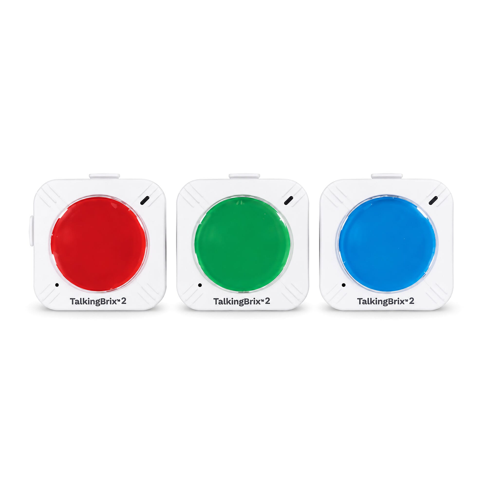 TalkingBrix 2 | AAC Devices | eSpecial Needs