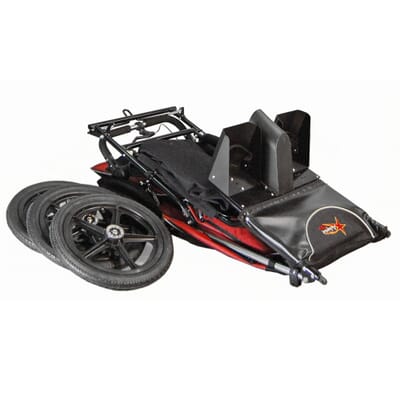 Adaptive Star Axiom Endeavour 3 Stroller | eSpecial Needs