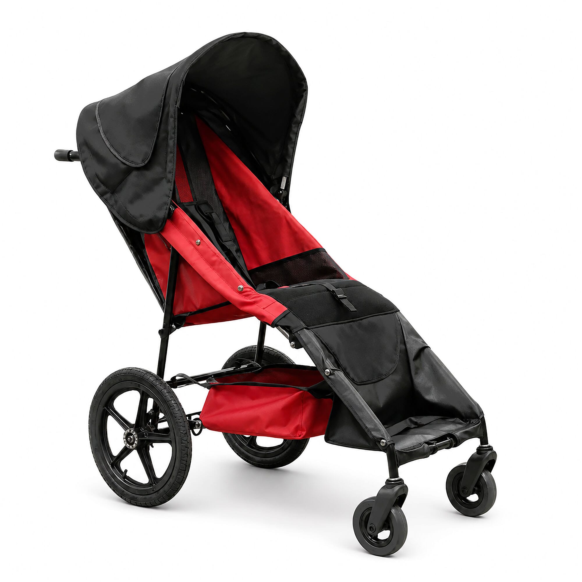 Adaptive Star Axiom Lassen 3 Stroller | eSpecial Needs