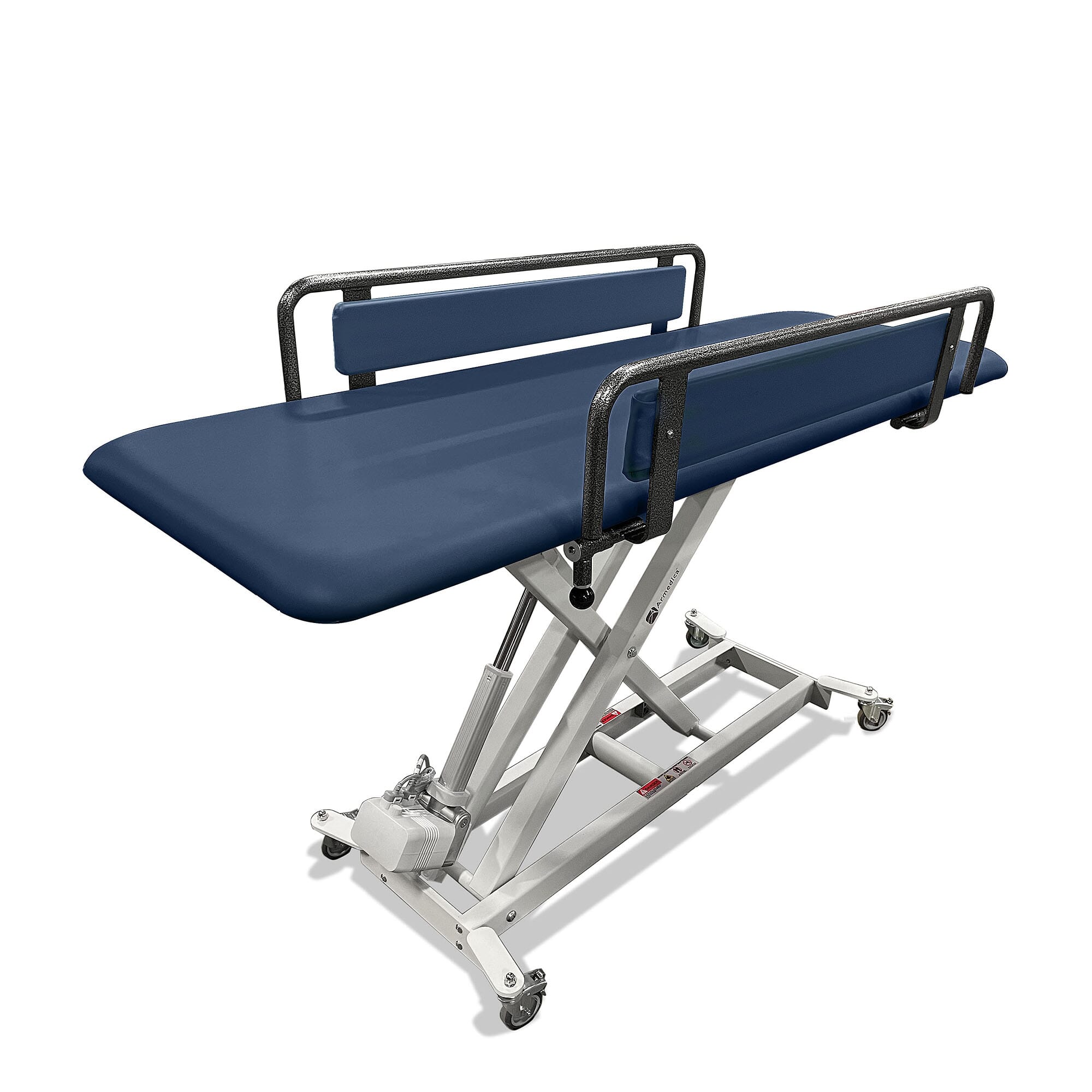 Armedica AM-SX Hi-Lo Changing Table Series – eSpecial Needs