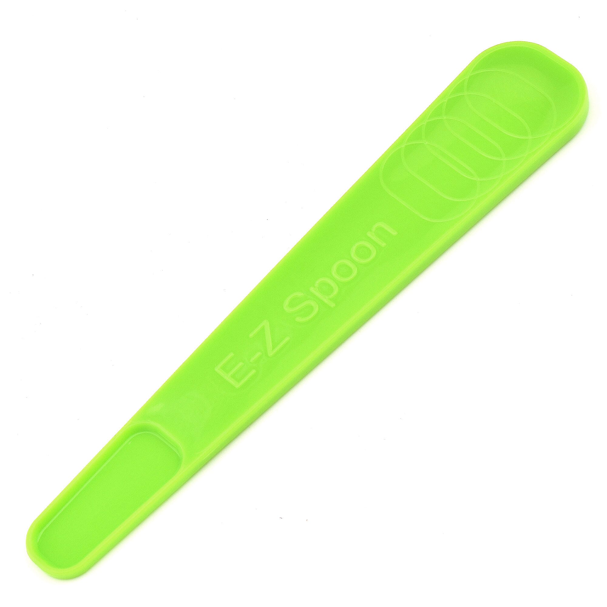 Beckman E-Z Spoon for Young Children, Poor Oral Motor Control