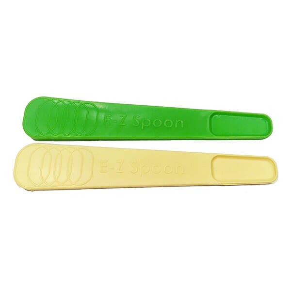 Beckman E-Z Spoon for Young Children, Poor Oral Motor Control