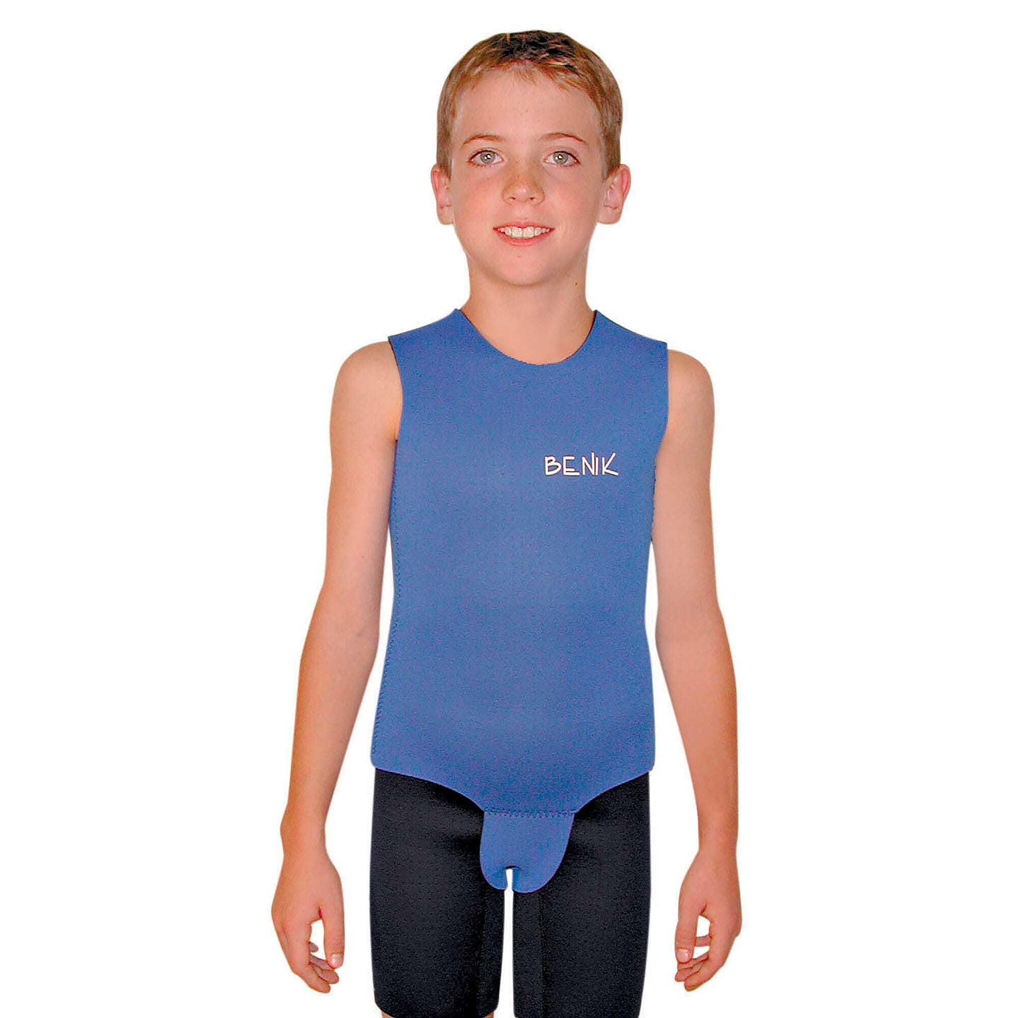 Benik Dynamic Trunk Orthosis Vest | Deep Pressure Vests MPN V-100