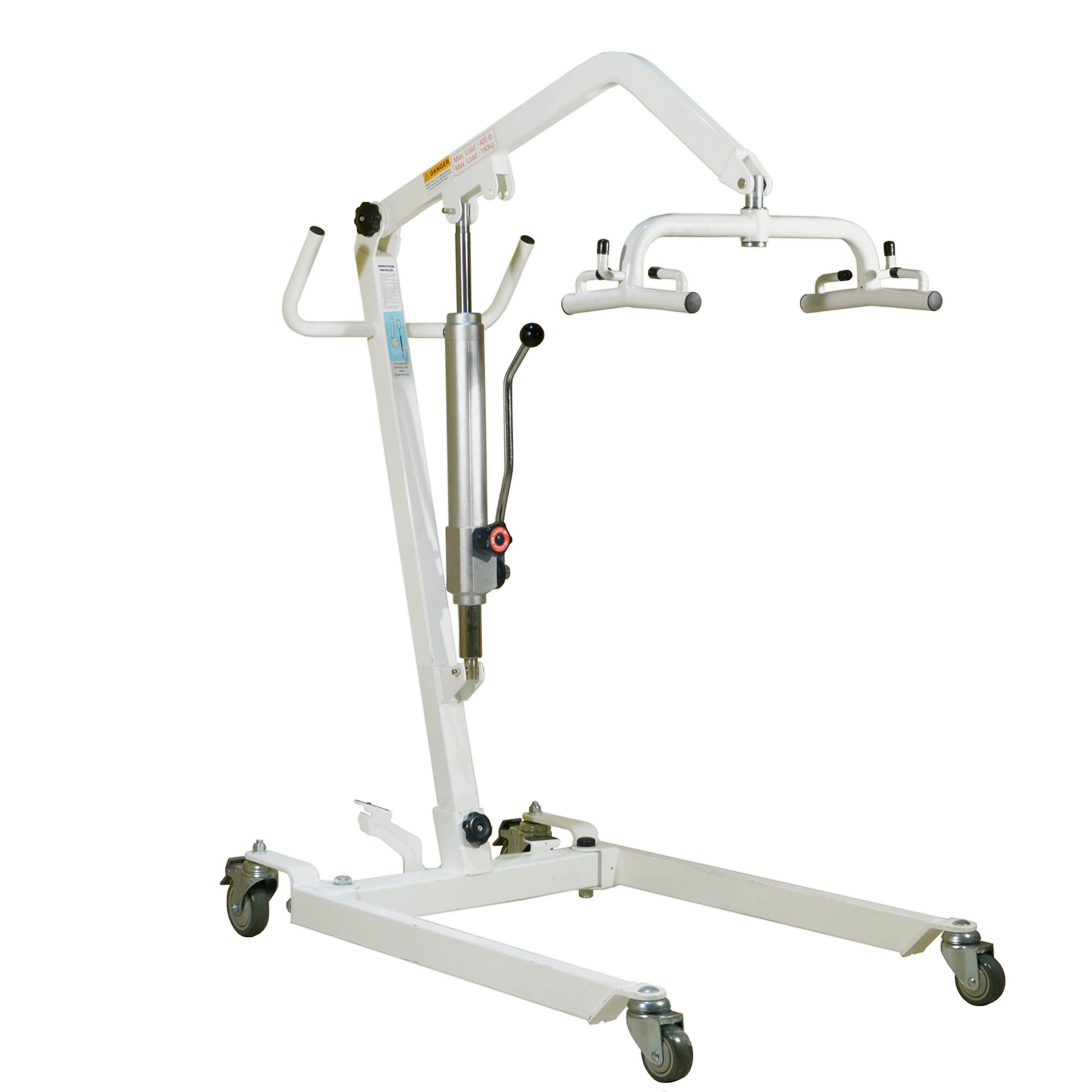 BestLift™ PL400H Hydraulic Patient Lift | eSpecial Needs