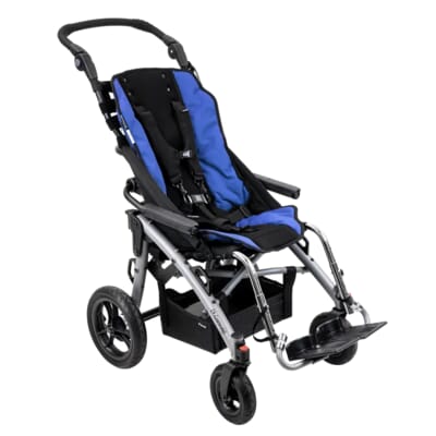 baby stroller Trenana Modular Travel System 5 in 1 Baby Stroller – GiGi Baby main image 1