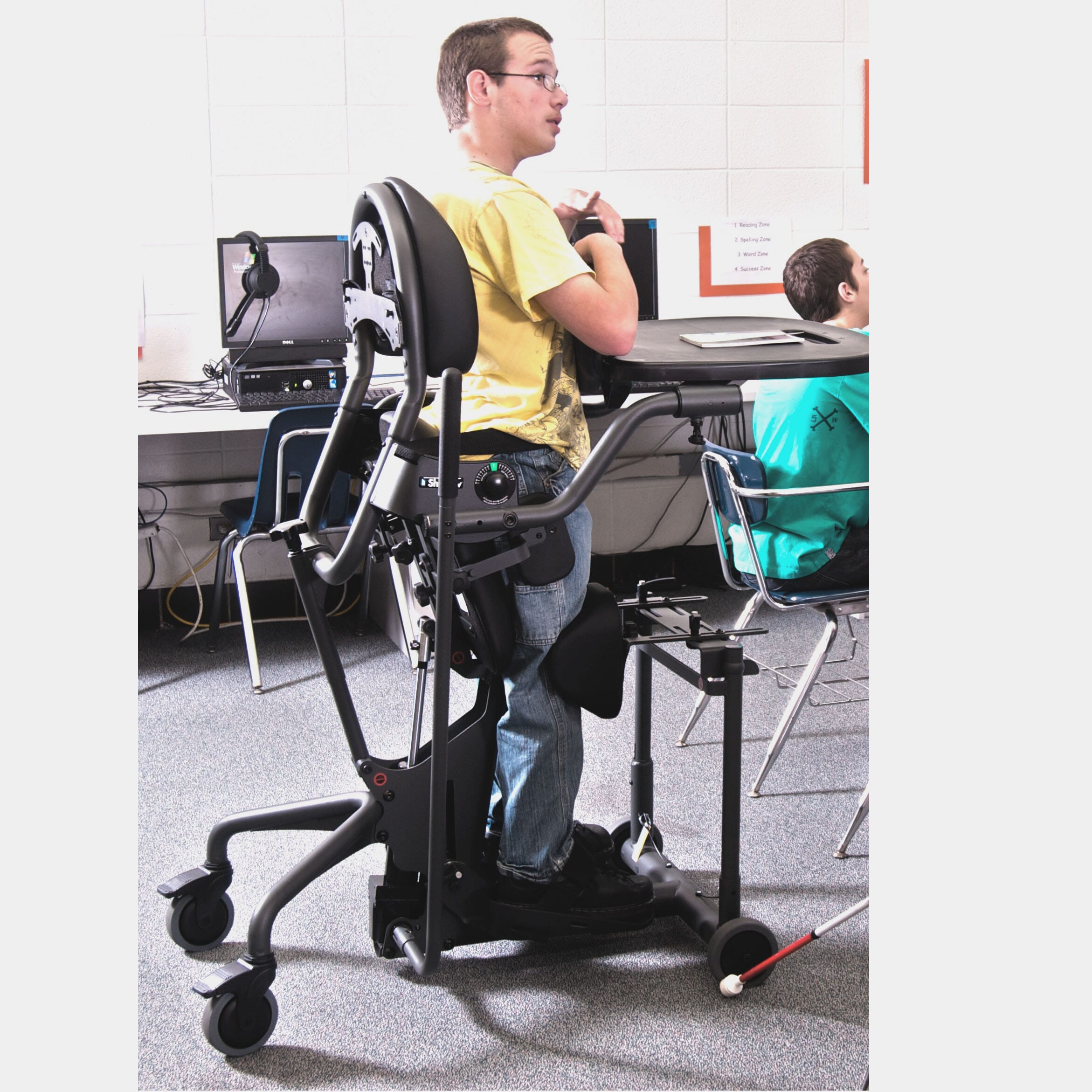 EasyStand Evolv Stander Large | Standers | eSpecial Needs