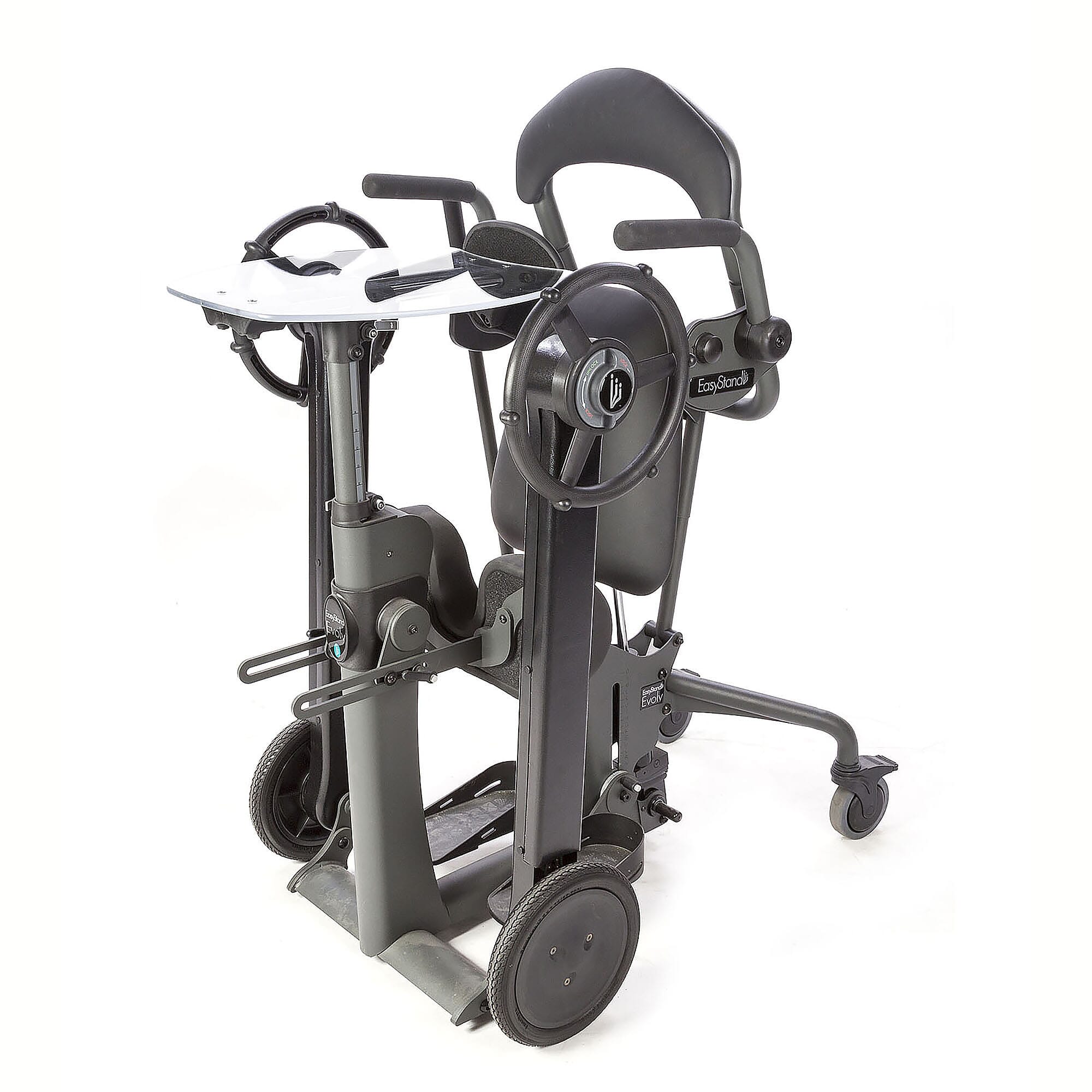 EasyStand Evolv Stander XT | eSpecial Needs