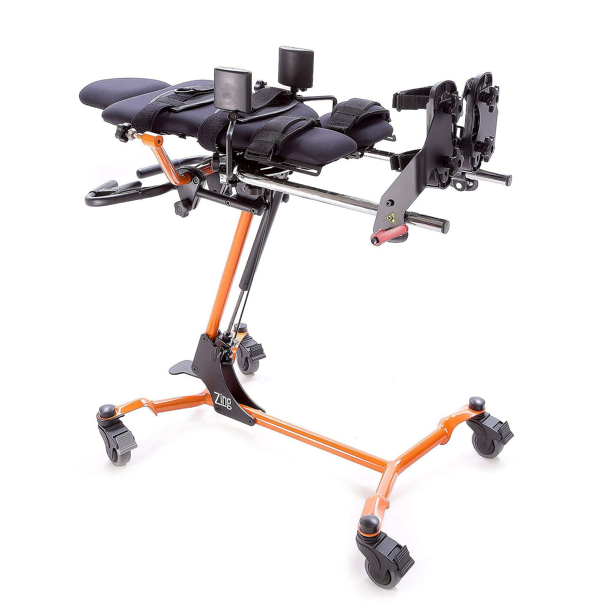 EasyStand Zing Supine Tilt Table Size 1 | Standers | eSpecial Needs