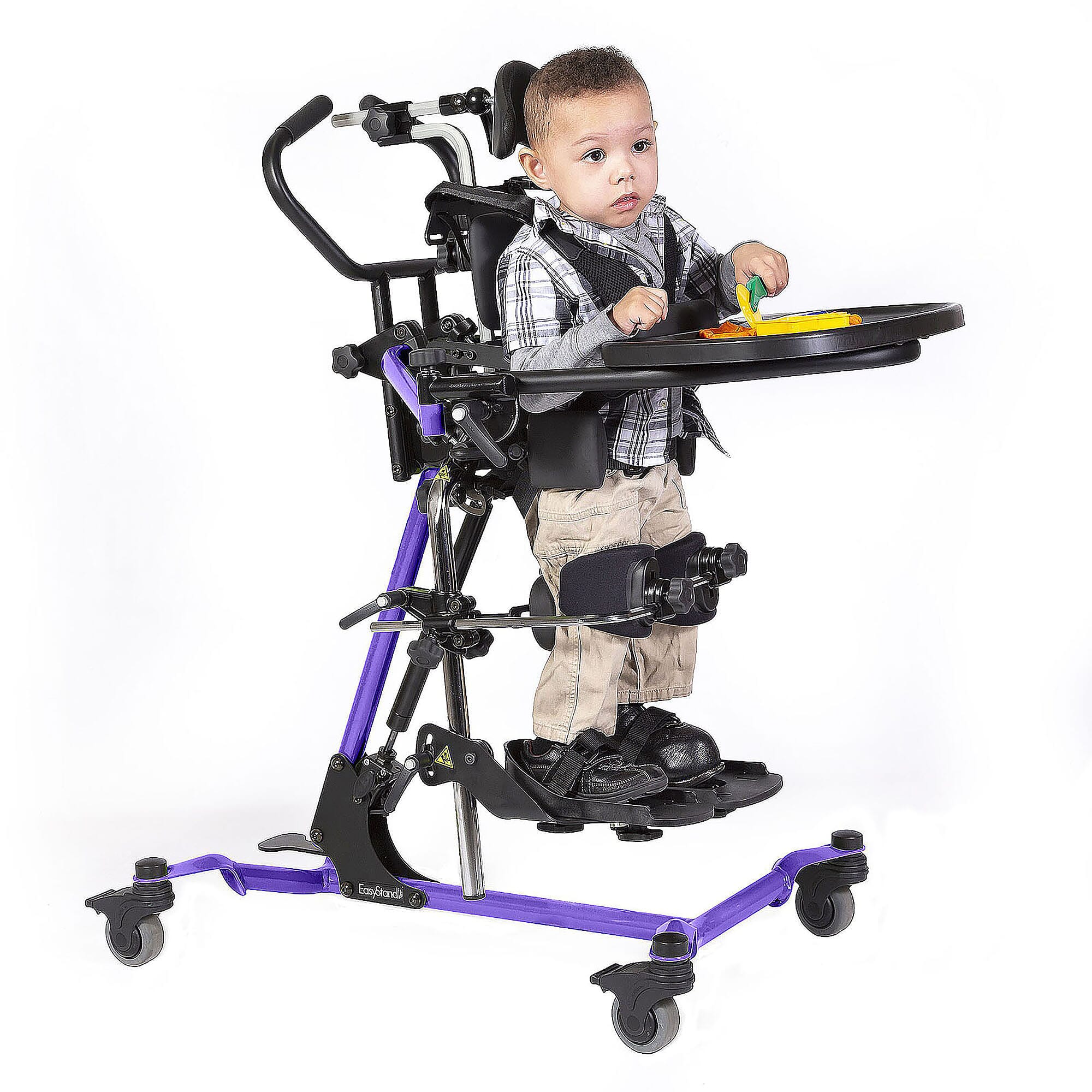 EasyStand Zing Supine Tilt Table Size 1 | Standers | eSpecial Needs