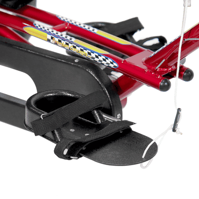 Freedom Concepts ASR 16 Special Needs Tricycle | eSpecial Needs