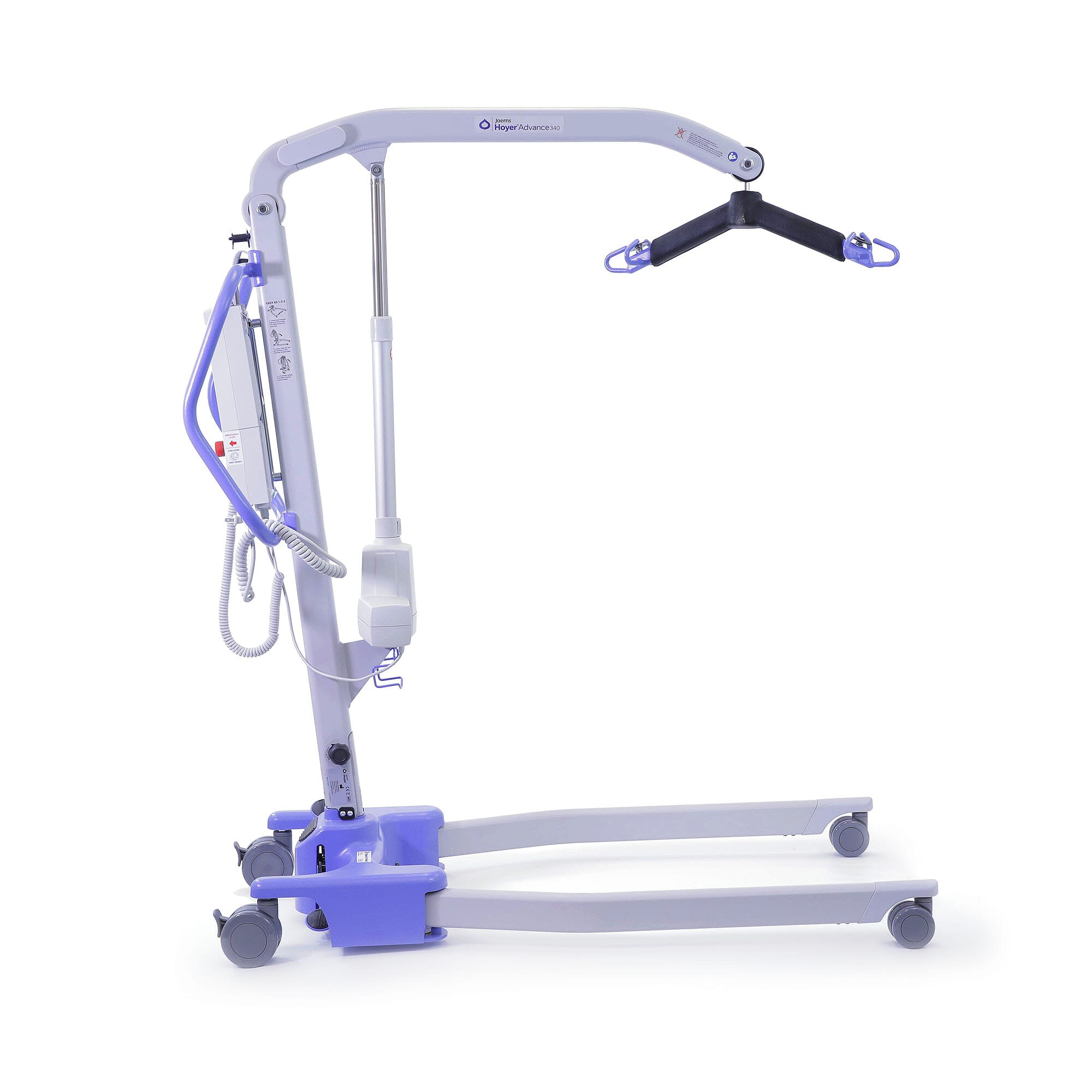 Hoyer Professional Advance Hydraulic Lift | eSpecial Needs