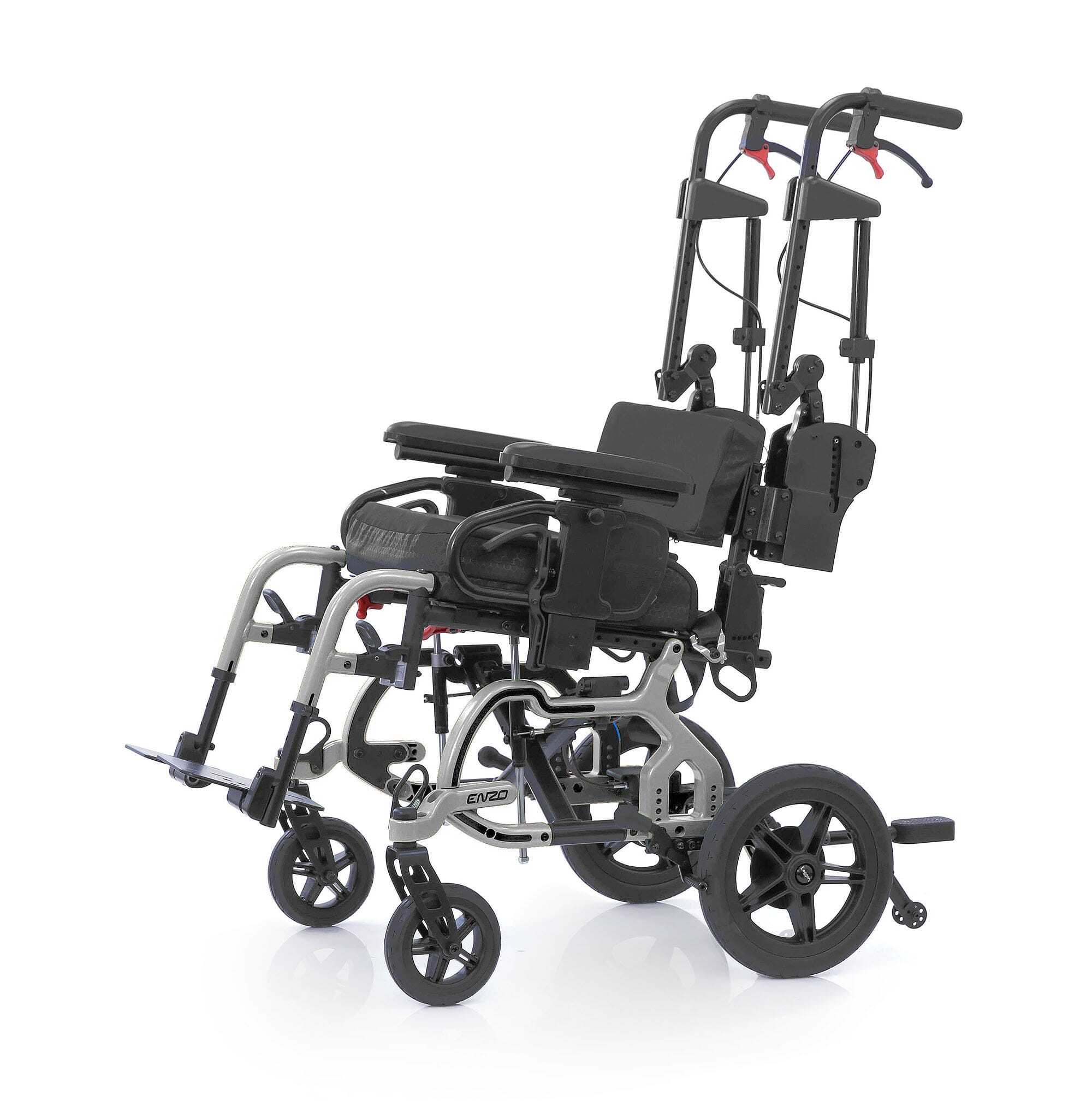 Leggero ENZO SE Wheelchair | Configurable Pediatric & Youth