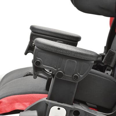 uppababy hazel CRUZ V2 Stroller – & Fawn vintage brown daypack Colour:Style | Chai California Umbrella 9' Round certified leather details elevate