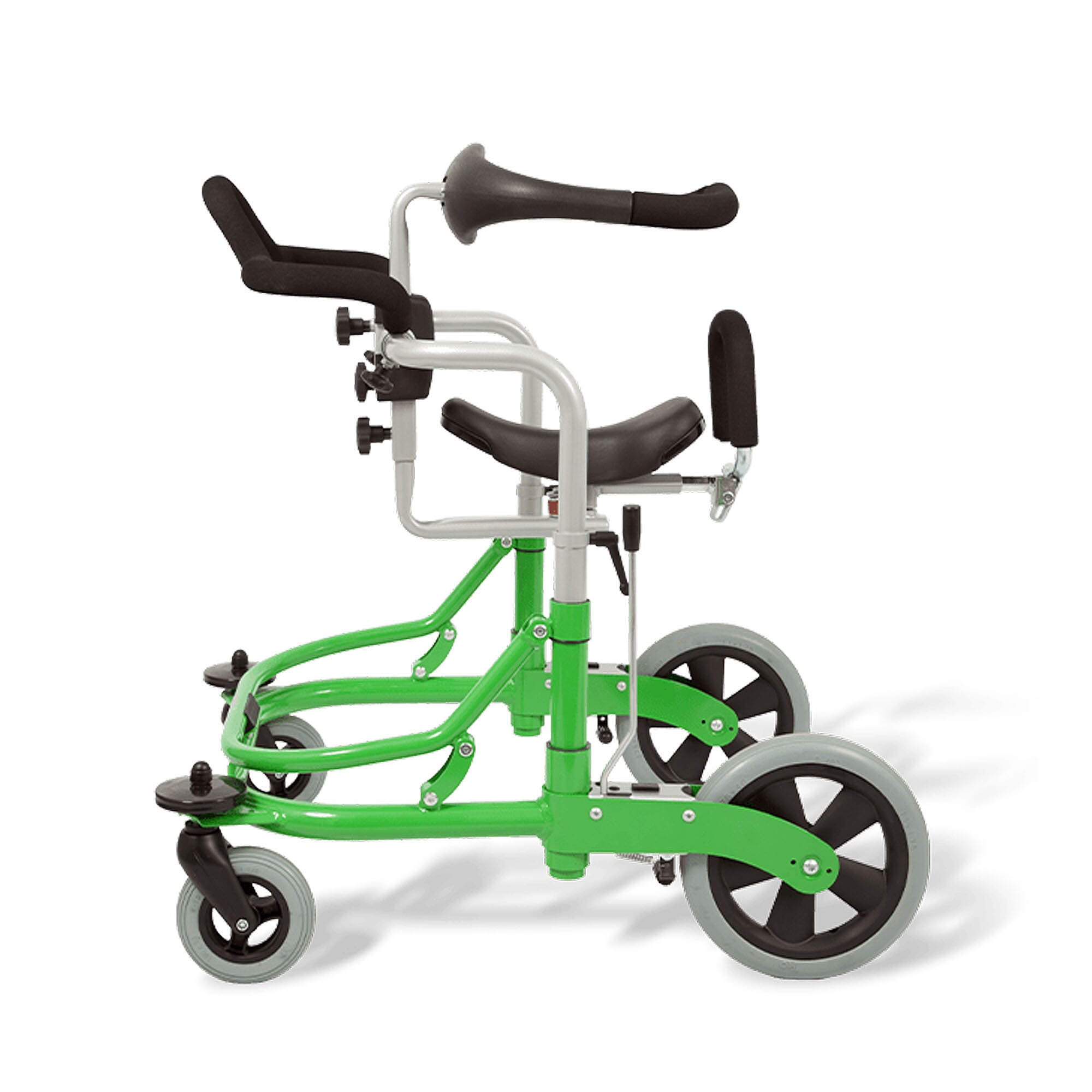 Miniwalk II Pediatric Gait Trainer | eSpecial Needs