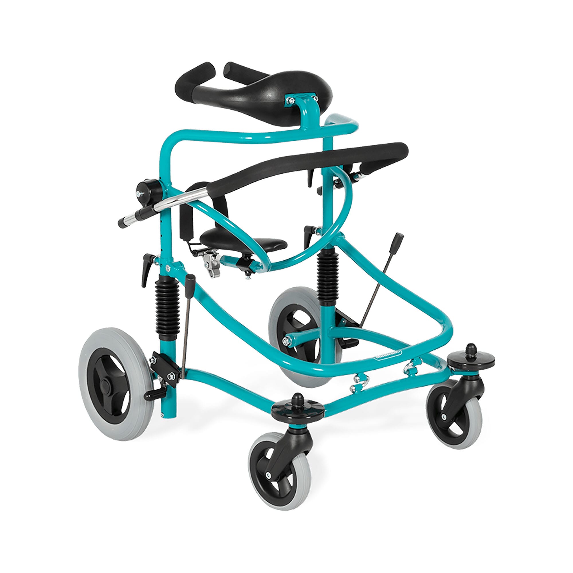 Miniwalk 歩行器 Miniwalk II Pediatric Gait Trainer | eSpecial Needs