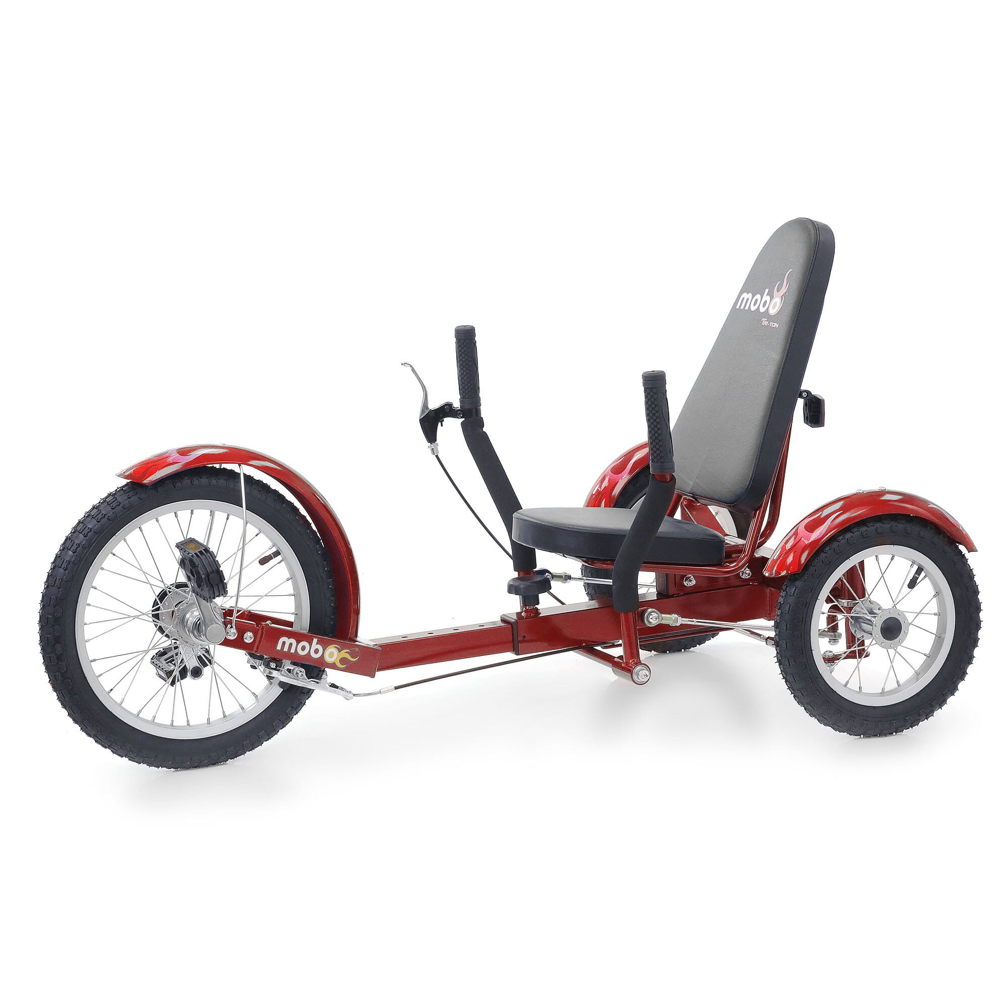 Mobo Triton | Adaptive Tricycles | eSpecial Needs