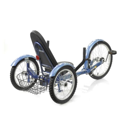 triton bicycles 3 wheel Mobo Triton Pro