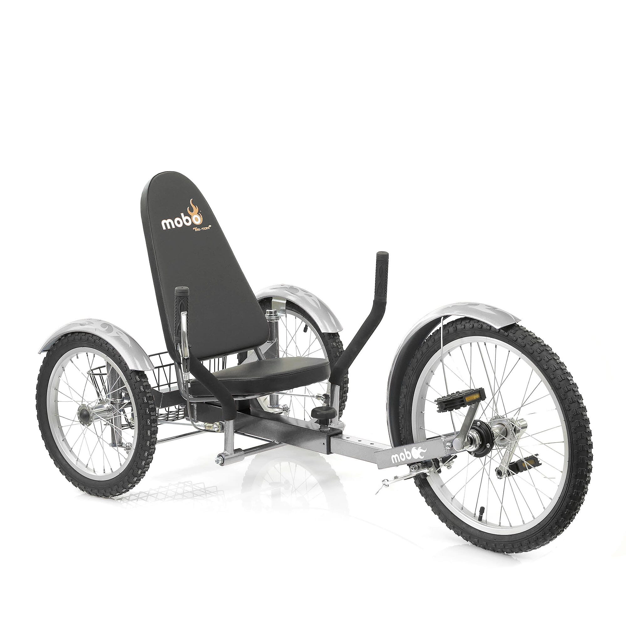 Mobo Triton Pro | Adaptive Tricycles | eSpecial Needs