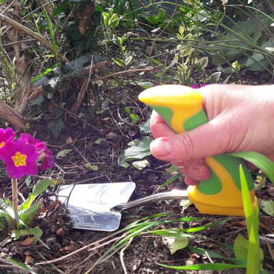 Atech G0100 100 (4") Pointing Trowel : Aazon.co.uk