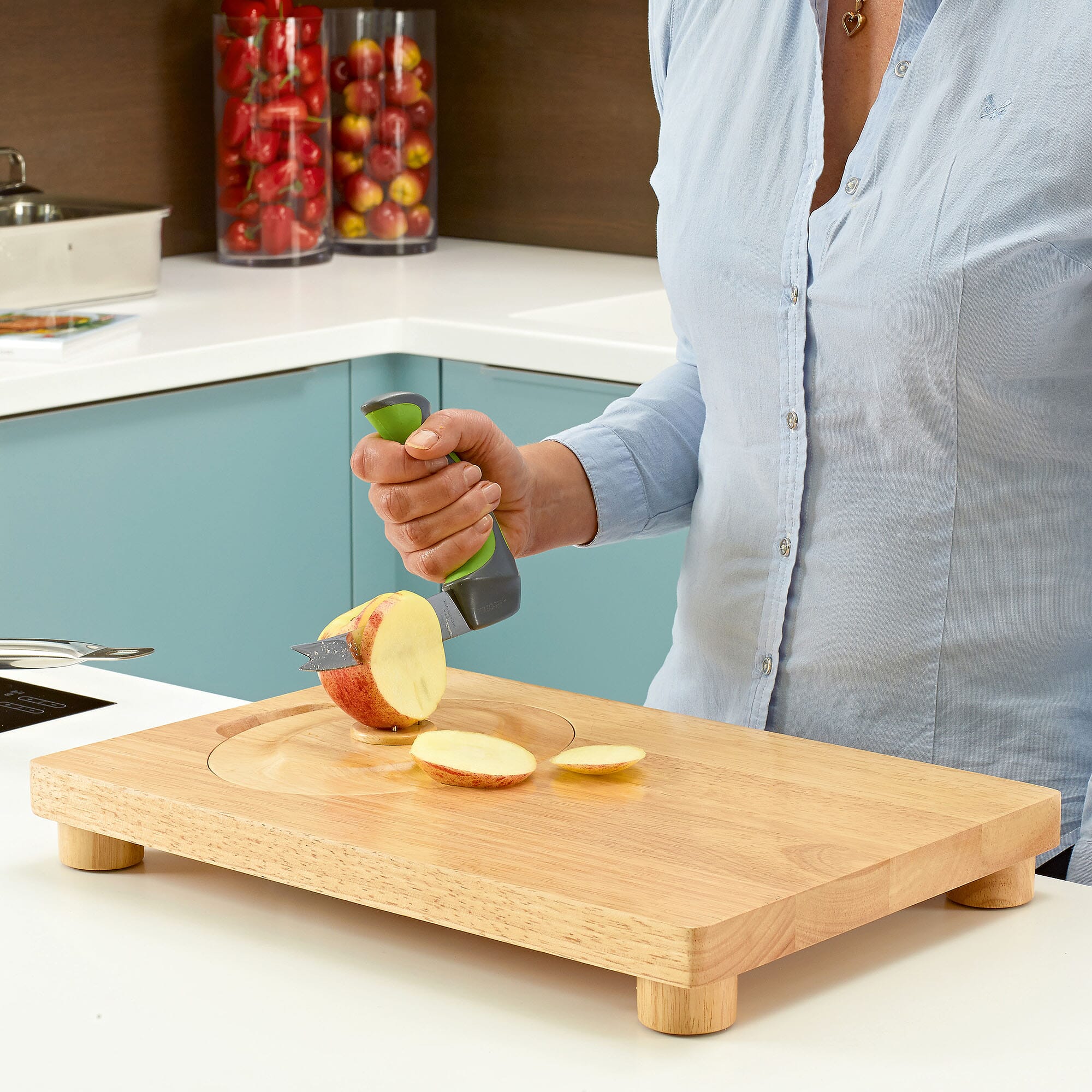 Easi-Grip All-Purpose Knife | Dining Aids | eSpecial Needs