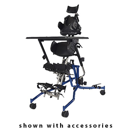 Superstand HLT | Pediatric Stander | eSpecial Needs