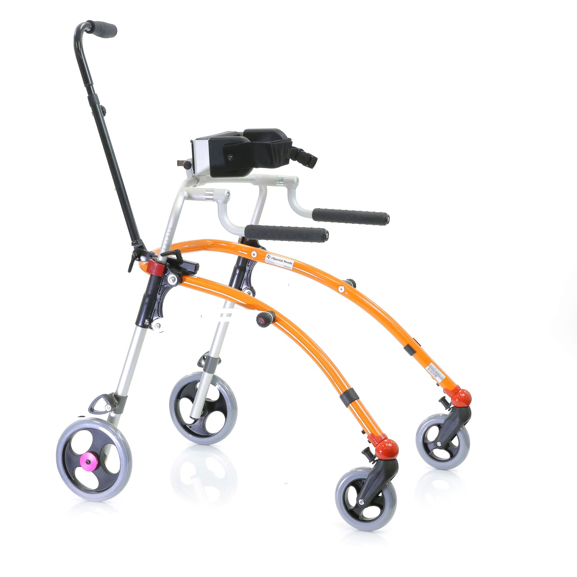 R82 Crocodile Gait Trainer | Mobility Aids | eSpecial Needs