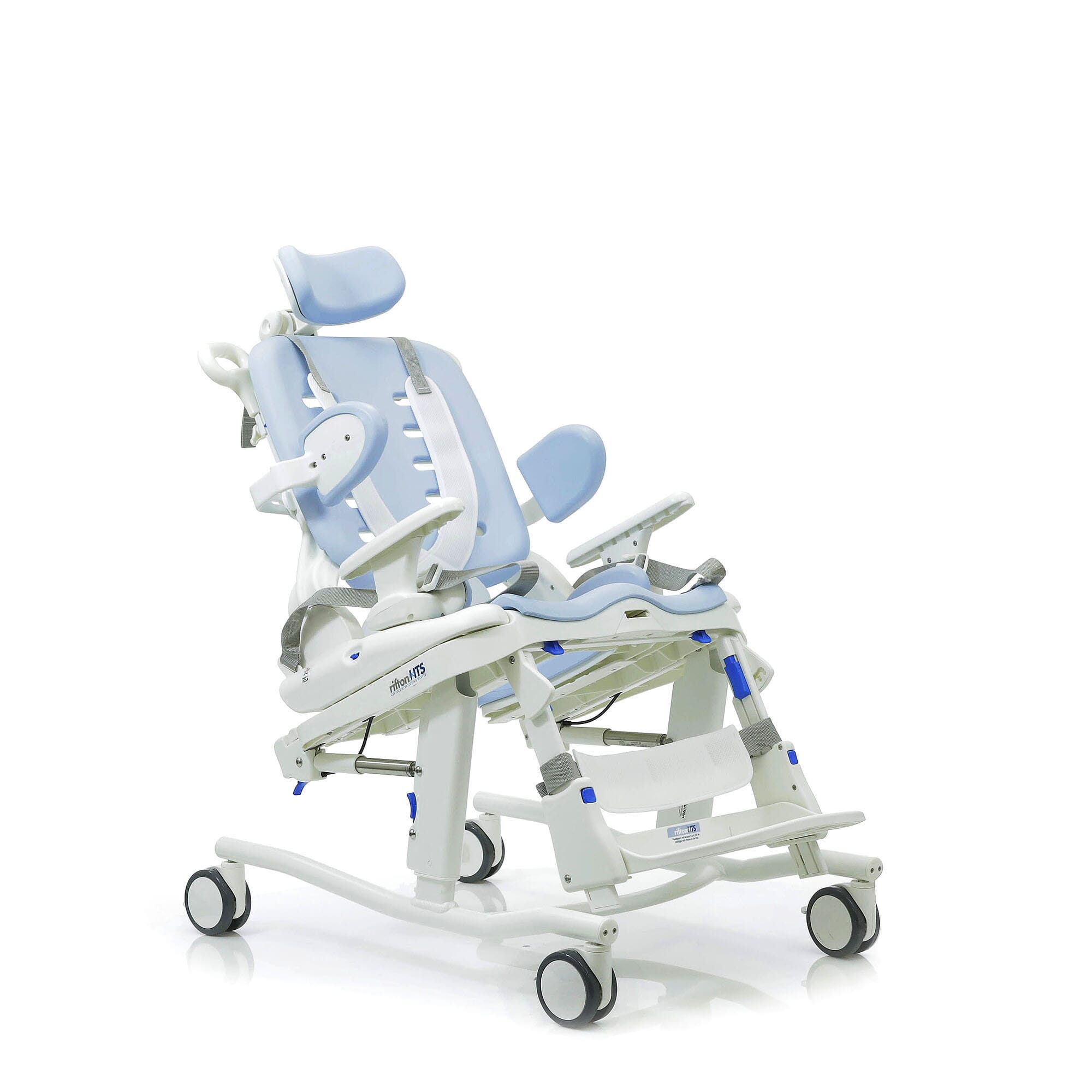 wccf リヨンセット Rifton HTS Large Z130 – Adaptive Hygiene & Toileting Chair for