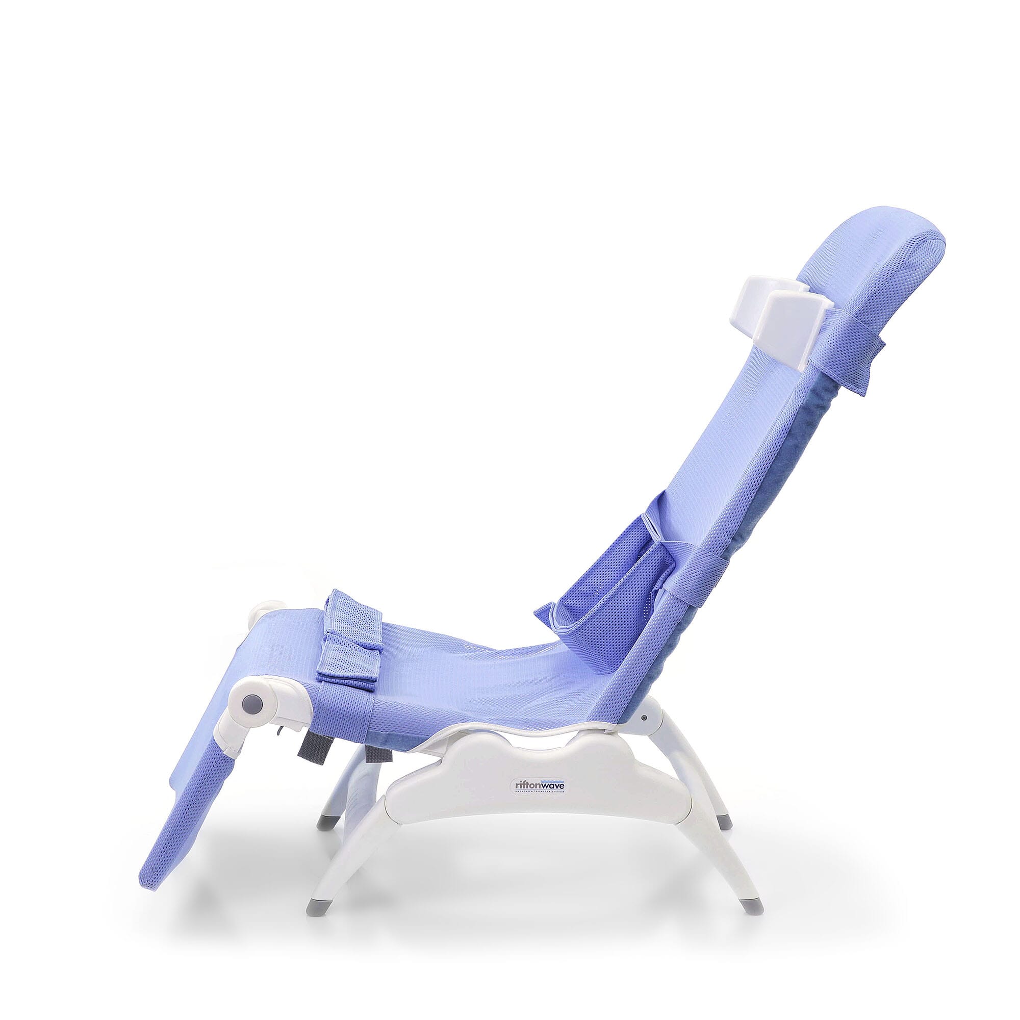 Rifton Wave Small Pediatric Bathing System | Pediatric Bath Chair