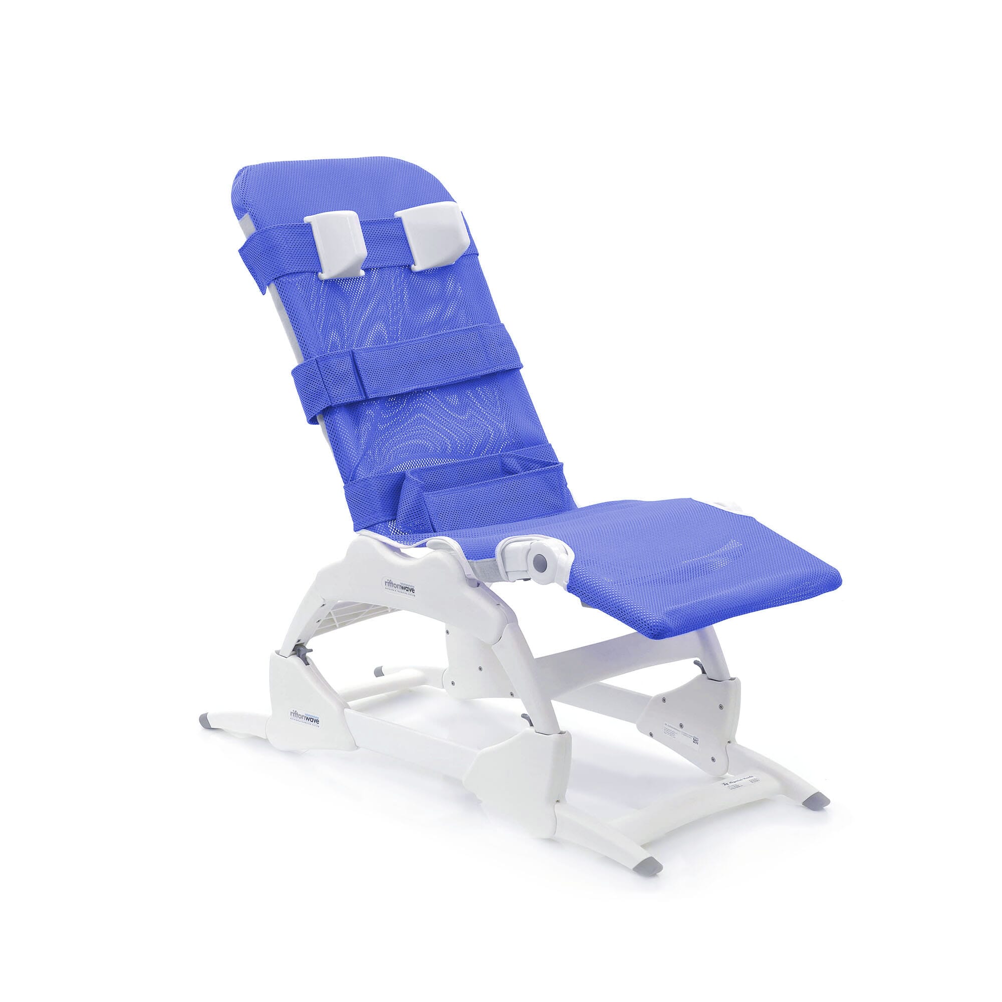 Rifton Wave Large Bathing System – Pediatric Bath Chair & Transfer