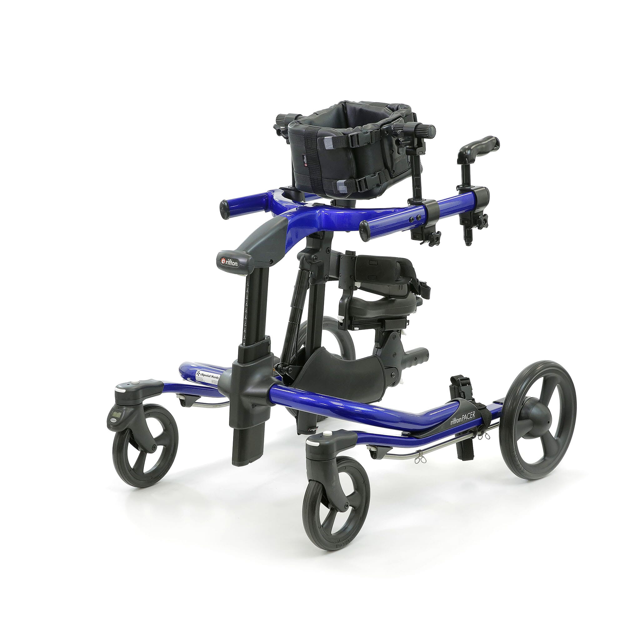 Rifton Medium Dynamic Pacer Gait Trainer | eSpecial Needs