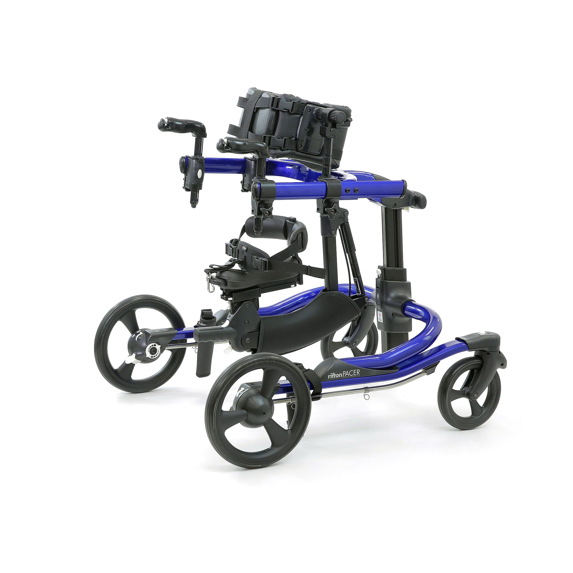 Rifton Medium Dynamic Pacer Gait Trainer | eSpecial Needs