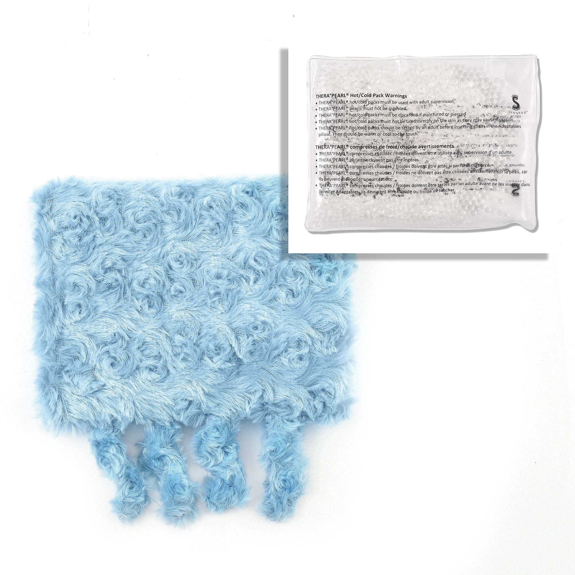 Senseez Soothables Lil Jelly Hot/Cold Pack | eSpecial Needs