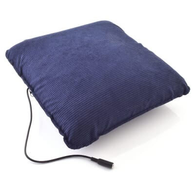 Adapted Vibrating Pillow | Adaptive Toys| eSpecial Needs Adapted Vibrating Pillow | Adaptive Toys| eSpecial Needs