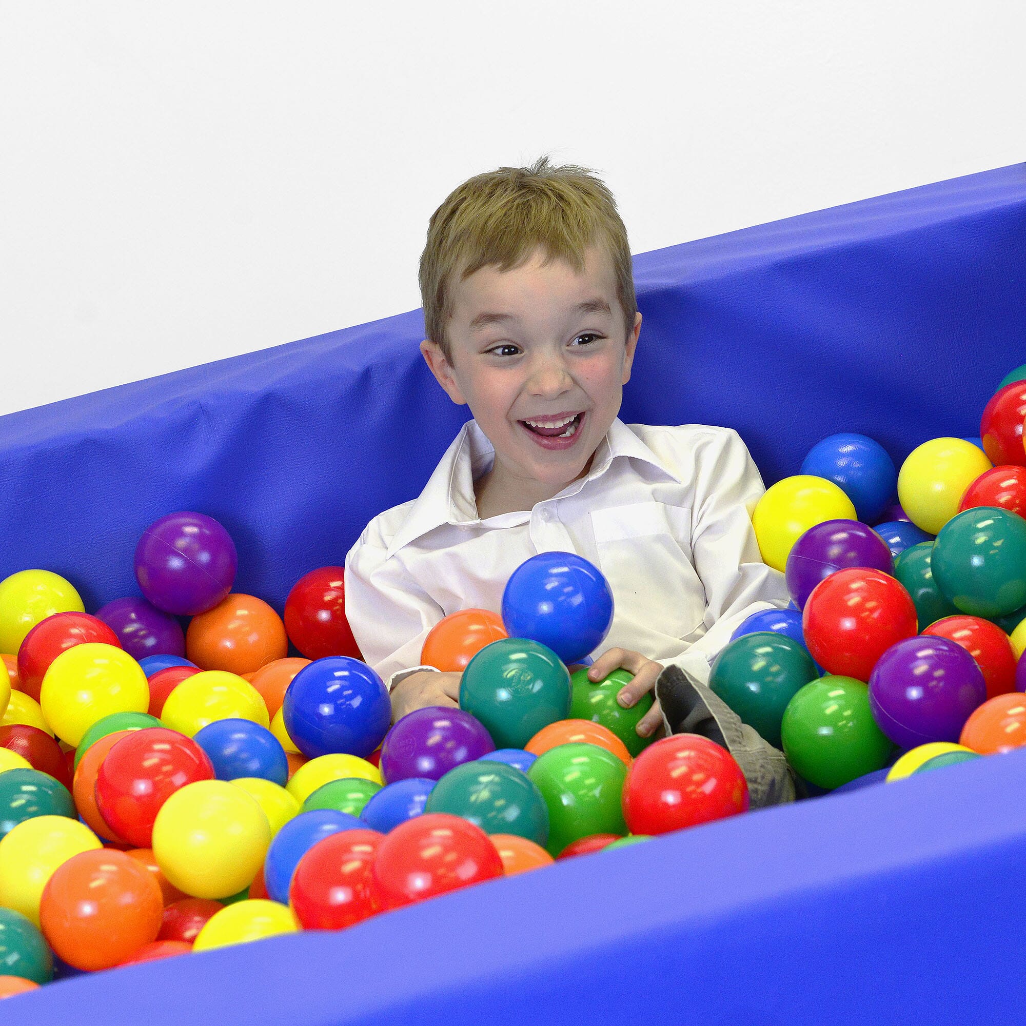 Vibro-Acoustic Ball Pit | Sensory Motor | eSpecial Needs