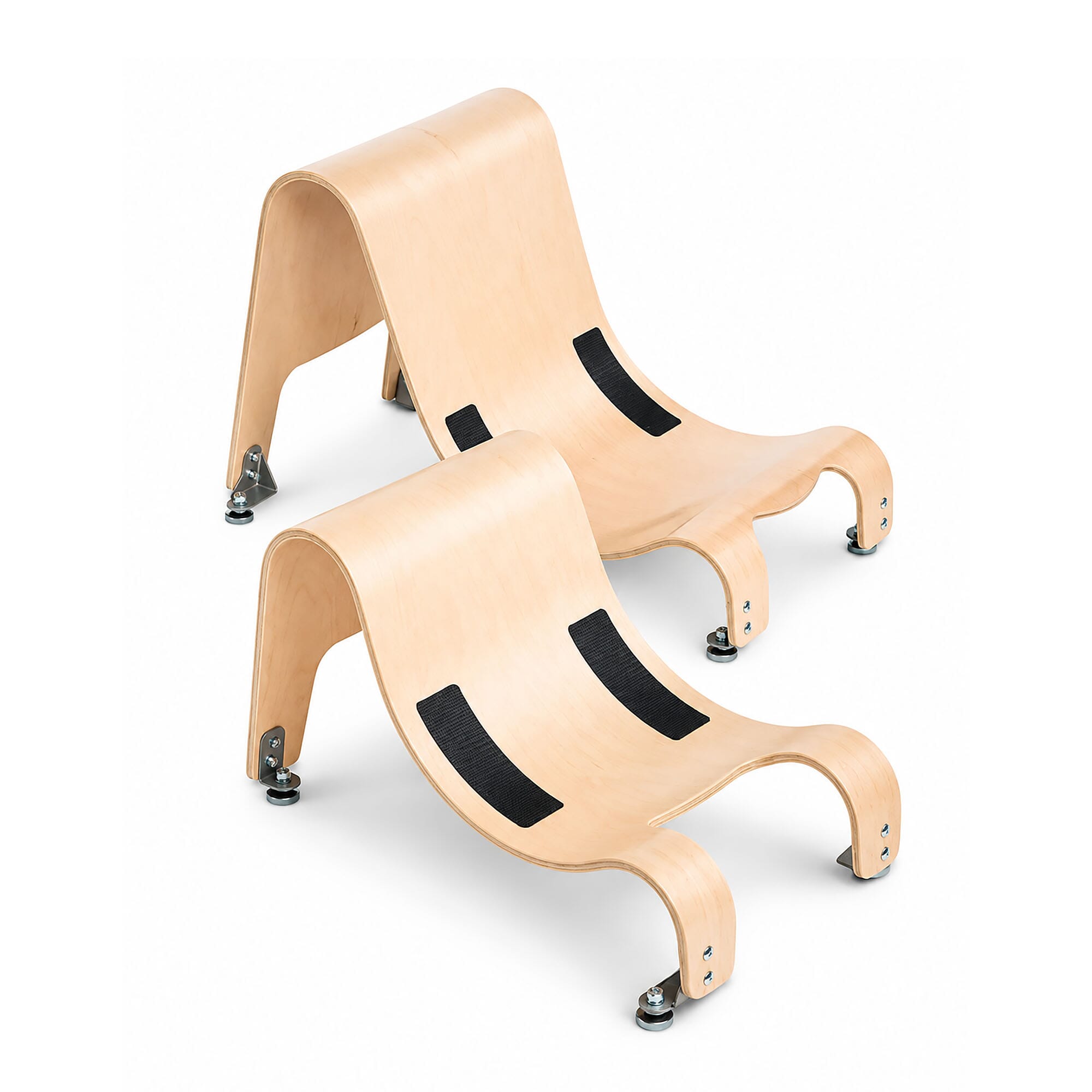 Special Tomato Soft-Touch Sitter Stationary Base | OT Positioning