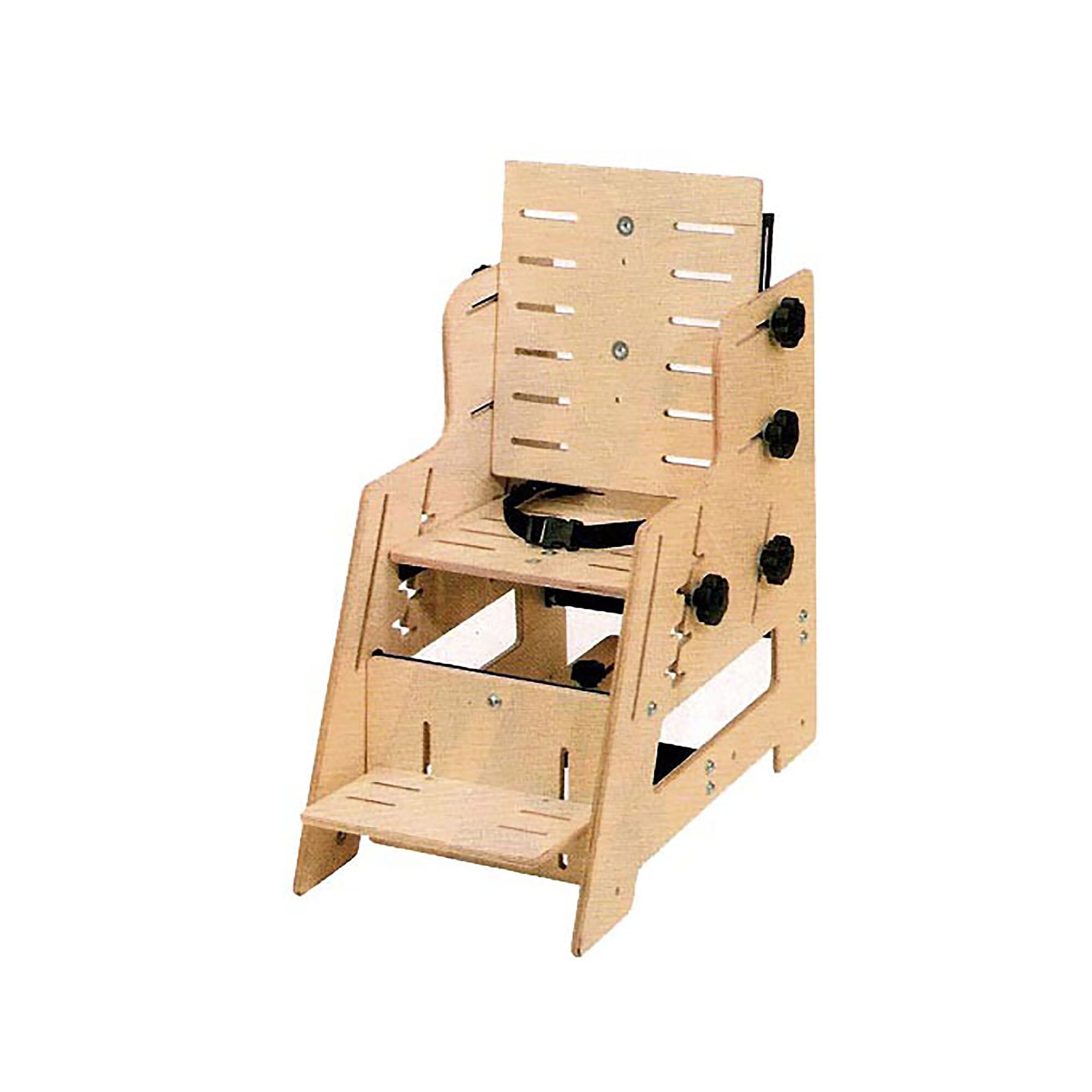 TherAdapt Early Childhood Transition Chair | eSpecial Needs