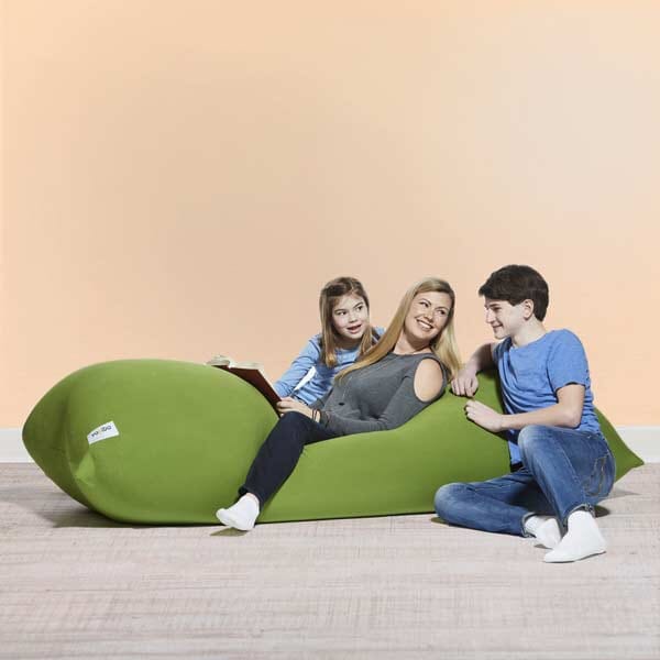 Yogibo Max | Bean Bags & Body Pillows | eSpecial Needs