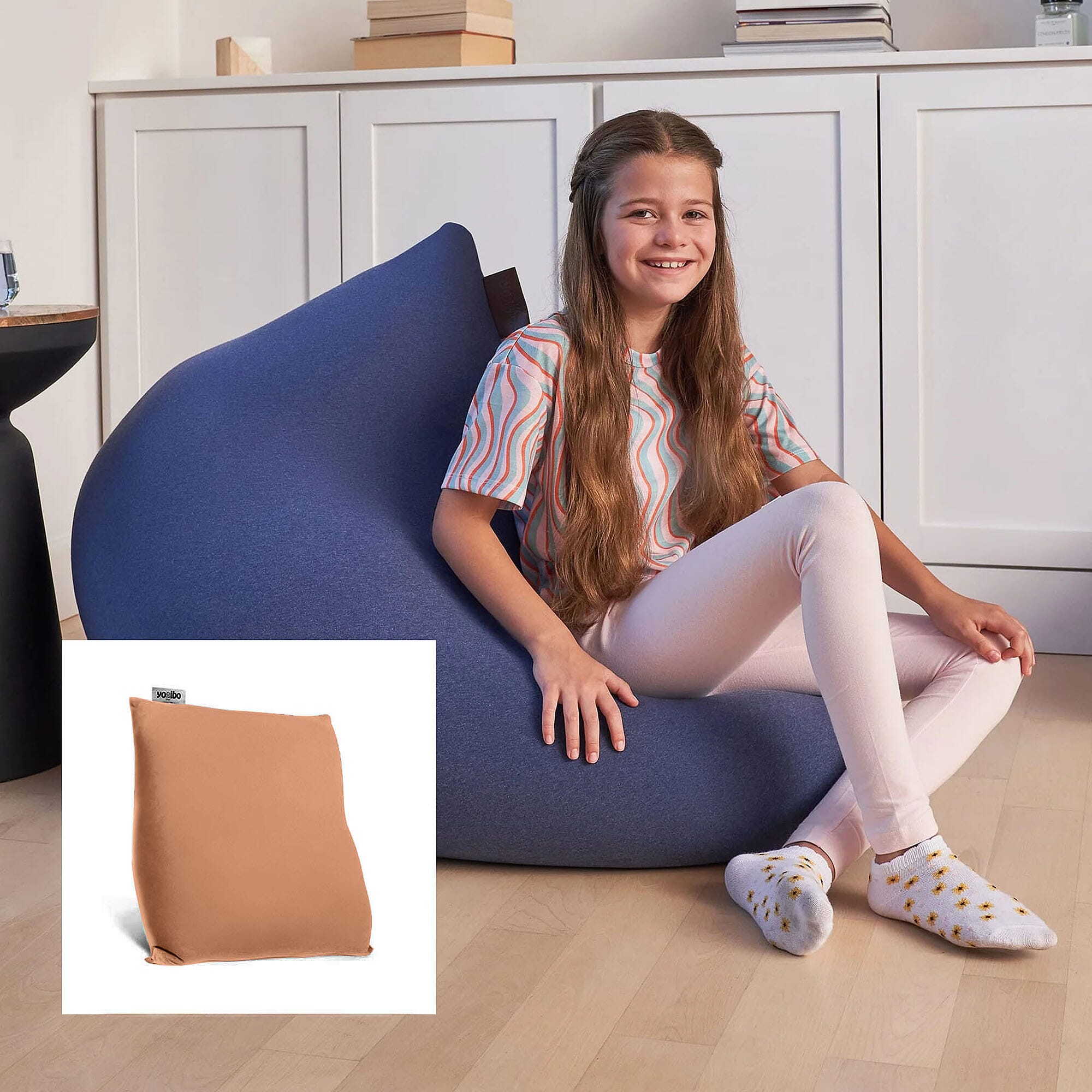 Yogibo Mini | eSpecial Needs