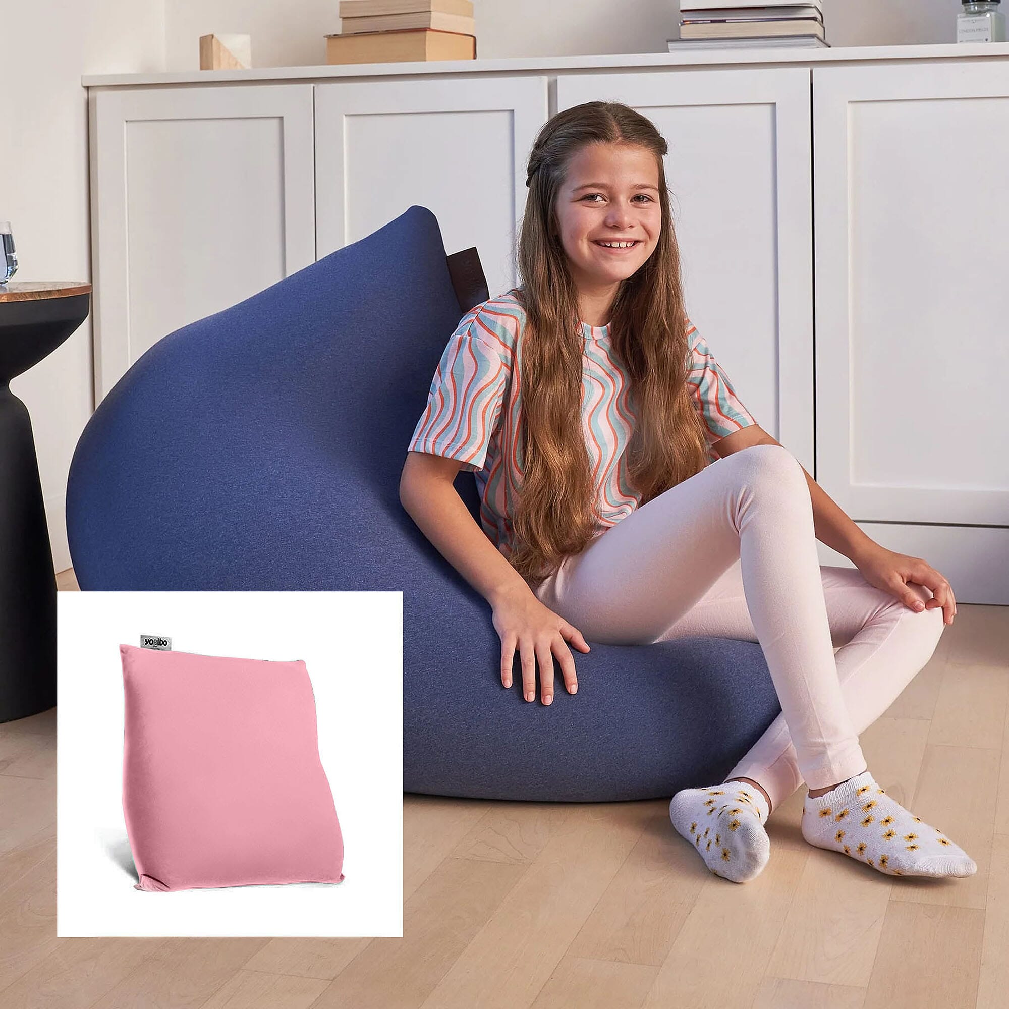 Yogibo Mini | eSpecial Needs