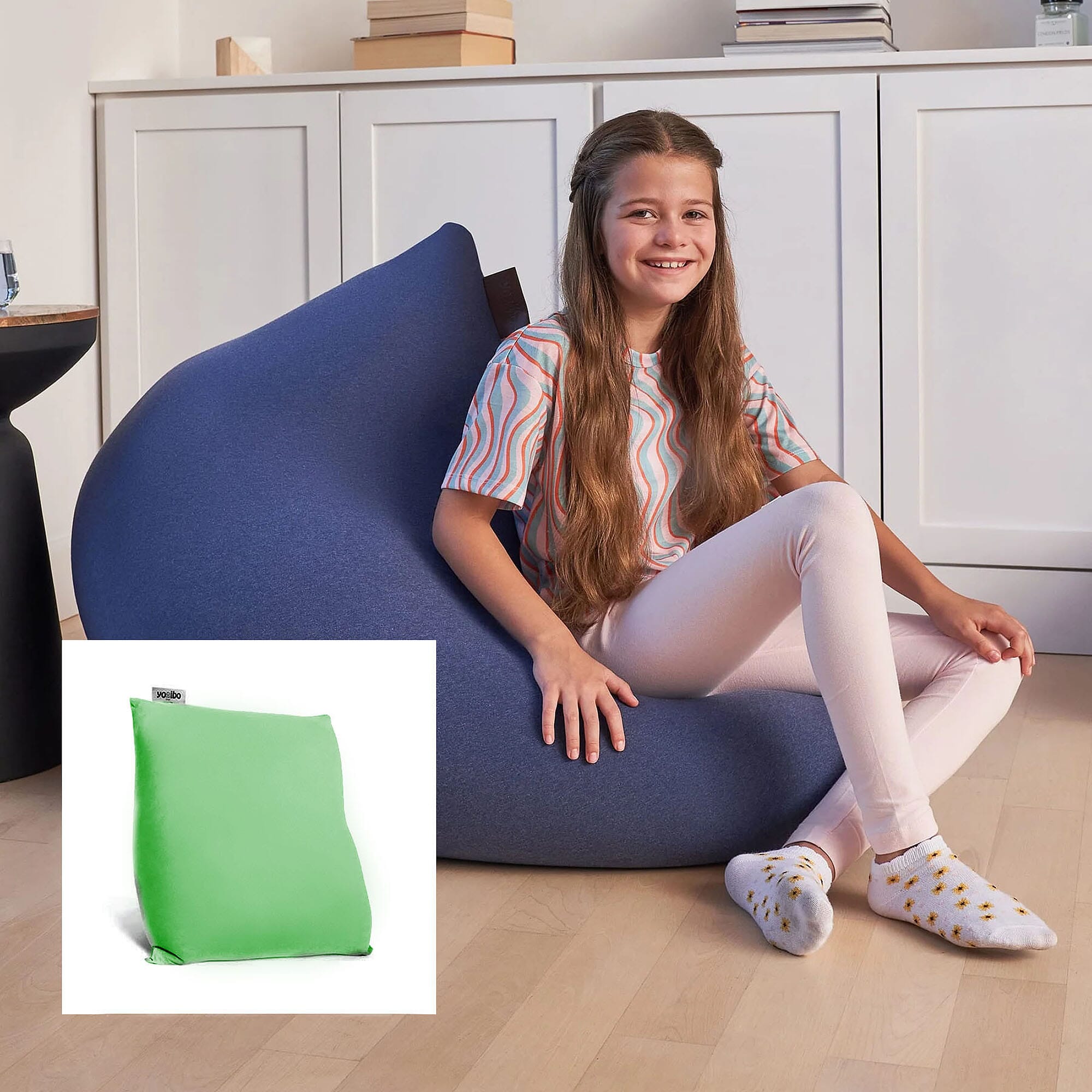 Yogibo Mini | eSpecial Needs