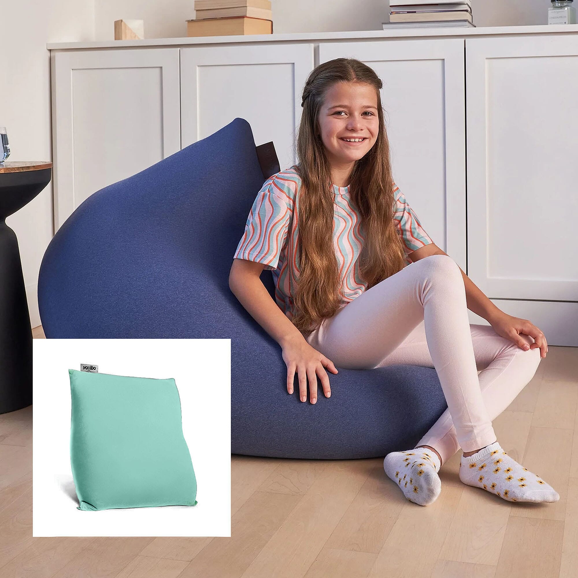 Yogibo Mini | eSpecial Needs