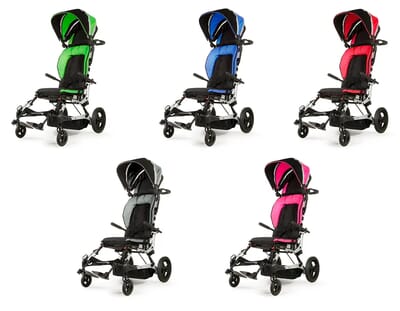 ベロベティ Zippie Sphynx Pediatric Wheelchair – eSpecial Needs